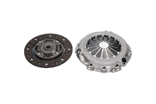 Комплект зчеплення (3 частини) Kavo Parts CP1159 ціна, від 126.79 USD