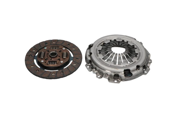 Комплект зчеплення (3 частини) Kavo Parts CP1168 ціна, від 137.35 USD