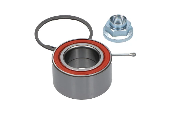 Комплект підшипник маточини передньої Kavo Parts WBK3023 ціна, від 18.61 USD