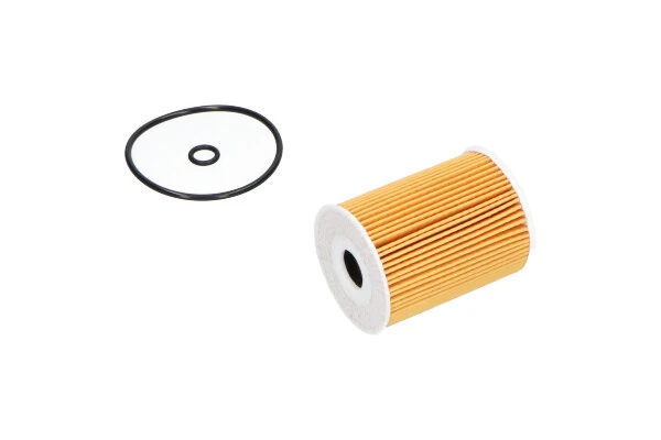 Масляний фільтр двигуна Kavo Parts DO711 ціна, від 3.46 USD