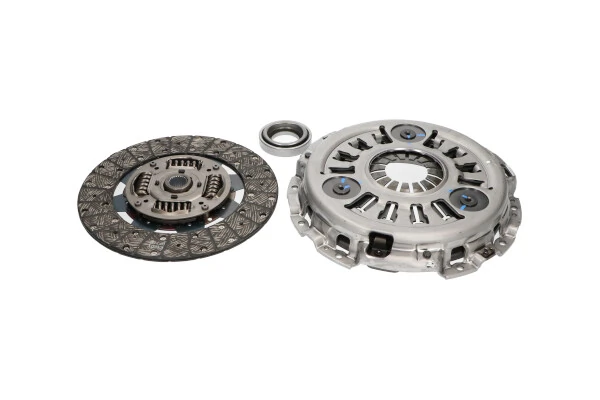 Комплект зчеплення (3 частини) Kavo Parts CP2157 ціна, від 186.26 USD