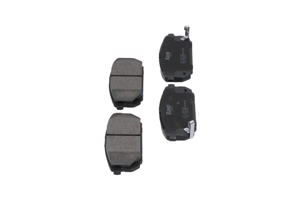 Купити KBP4015 Kavo Parts Задні колодки
