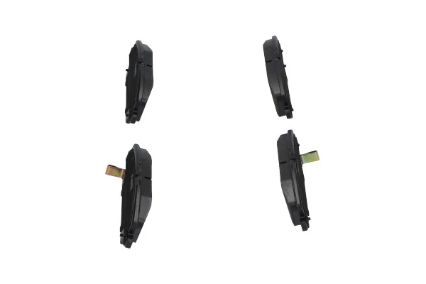 Купити KBP2013 Kavo Parts Колодки гальмівні передні, дискові