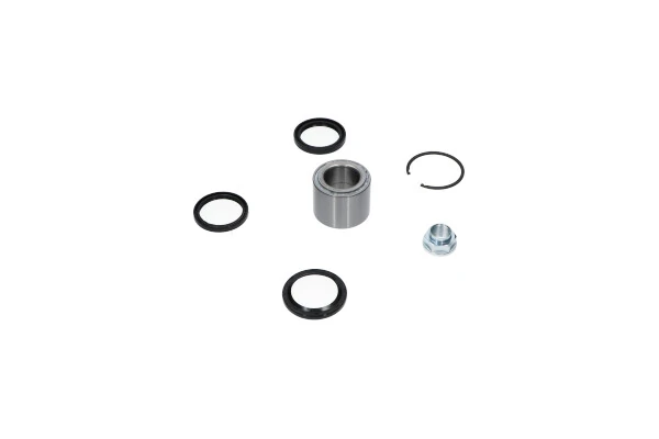 Купити WBK8007 Kavo Parts Підшипник задньої ступиці