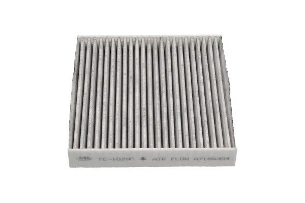 Купити TC1029C Kavo Parts Фільтр салону вугільний
