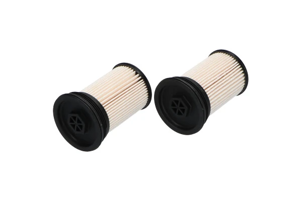 Фільтр тонкого очищення палива Kavo Parts DF7749 ціна, від 14.47 USD