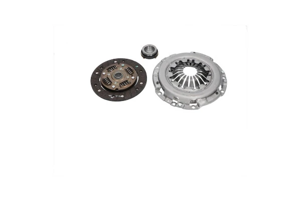 Комплект зчеплення (3 частини) Kavo Parts CP1547 ціна, від 111.09 USD
