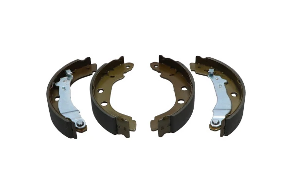 Колодки гальмові задні, барабанні Kavo Parts KBS7419 ціна, від 19.52 USD