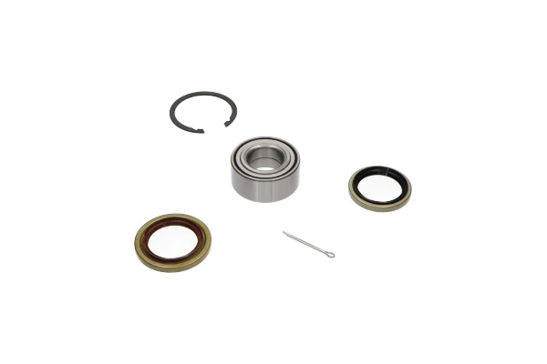 Купити WBK5505 Kavo Parts Підшипник ступиці передньої