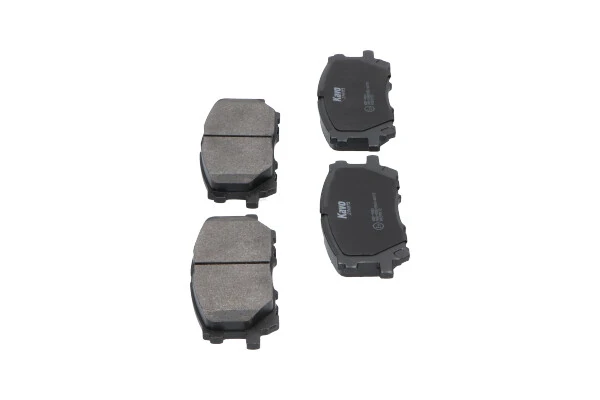 Купити KBP9080 Kavo Parts Колодки гальмівні передні, дискові