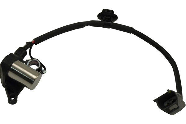 ДПКВ на Toyota Camry IV V20