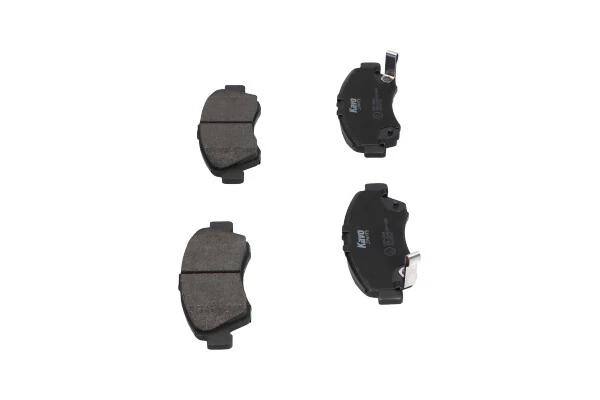 Купити KBP2004 Kavo Parts Колодки гальмівні передні, дискові