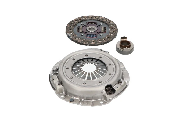 Комплект зчеплення (3 частини) INA 621306500 ціна, від 161.13 USD