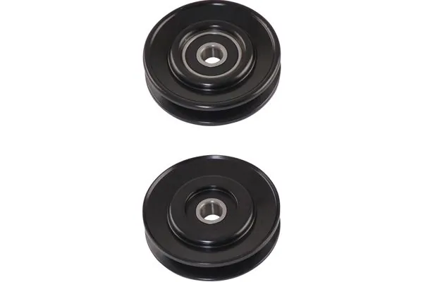 Натяжний ролик WL8115940 Mazda