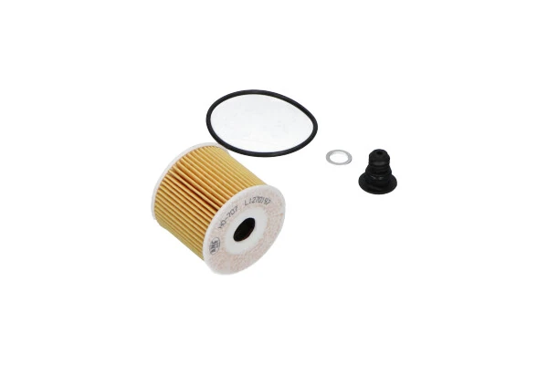 Купити HO707 Kavo Parts Фільтр очищення масла відцентровий