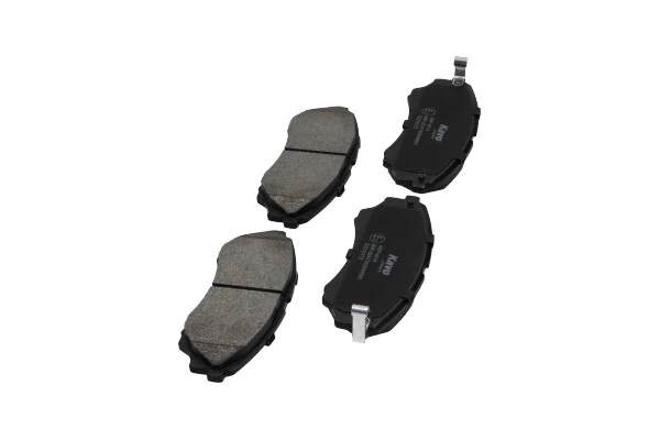 KBP4514 Kavo Parts Передні гальмівні колодки