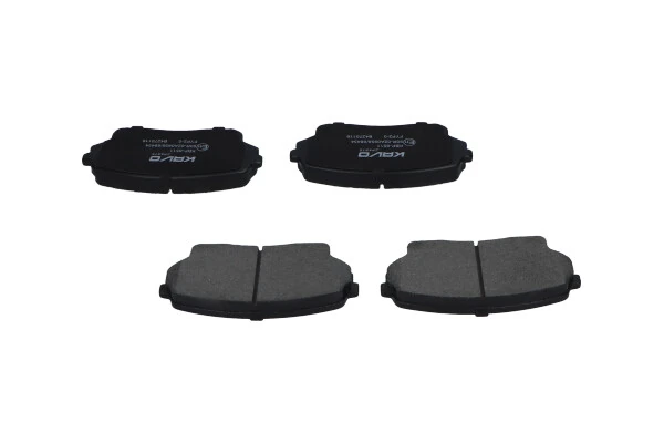 Гальмівні колодки Kavo Parts KBP8511 ціна, від 18.18 USD