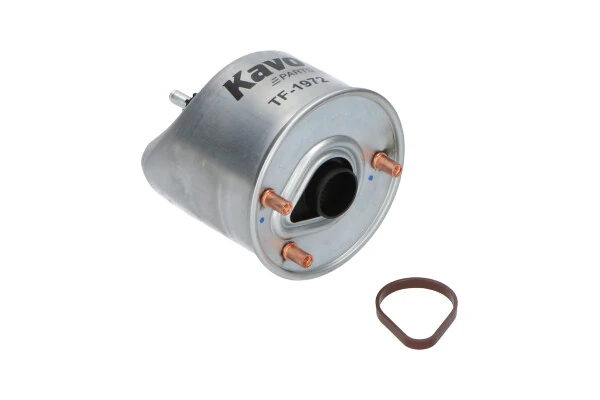 Купити TF1972 Kavo Parts Фільтр-відстійник палива грубої очистки