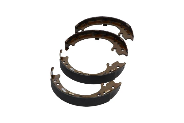 KBS2903 Kavo Parts Гальмівні колодки ручника