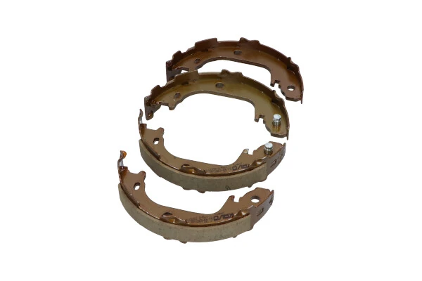 KBS10018 Kavo Parts Гальмівні колодки ручника