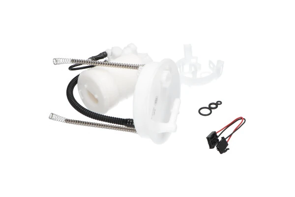 Фільтр тонкого очищення палива Kavo Parts HF8953 ціна, від 30.65 USD