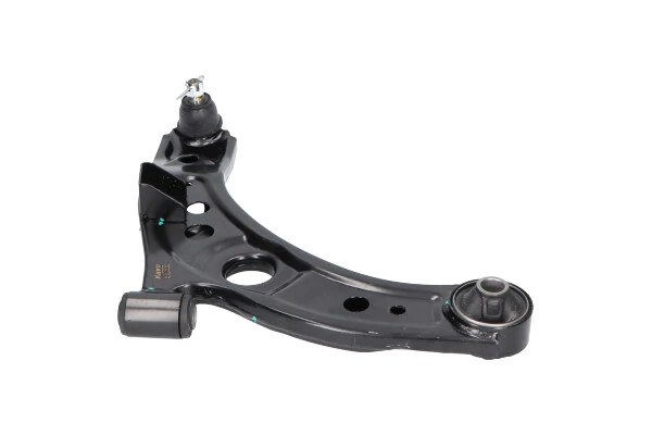 Купити SCA1528 Kavo Parts Важіль передньої підвіски нижній, правий