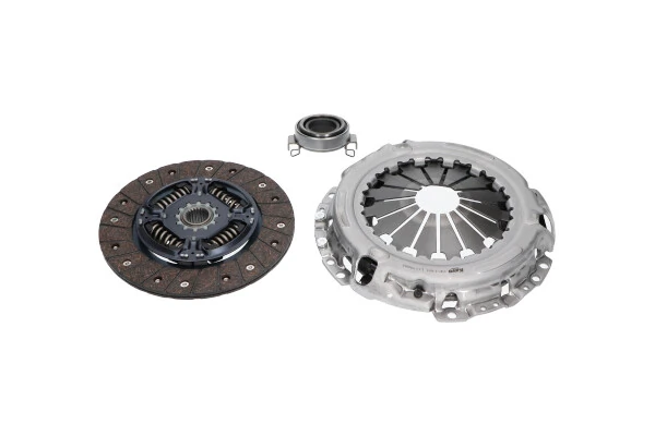 Комплект зчеплення (3 частини) Kavo Parts CP1161 ціна, від 129.85 USD