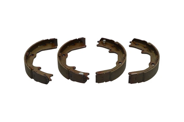 Колодки ручника / стоянкового гальма Kavo Parts KBS6404 ціна, від 19.65 USD