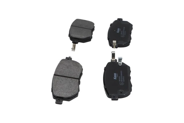 Купити KBP6573 Kavo Parts Колодки гальмівні передні, дискові