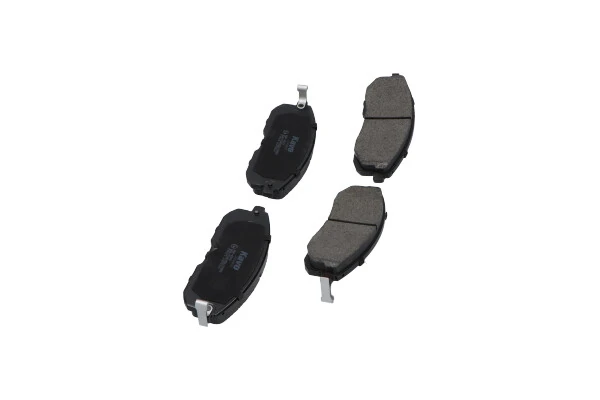 KBP6579 Kavo Parts Передні гальмівні колодки