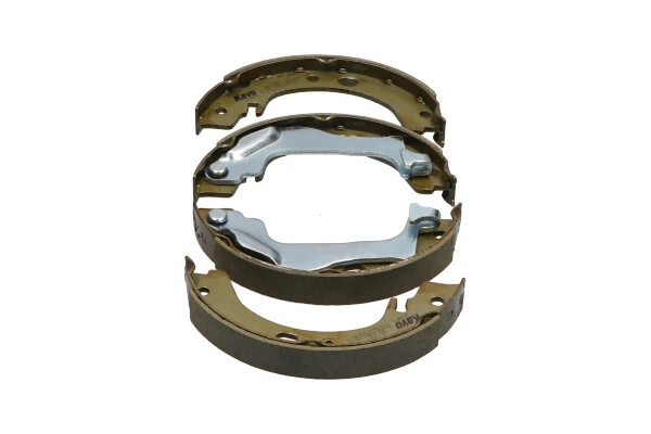 Купити KBS9909 Kavo Parts Колодки гальмові задні, барабанні