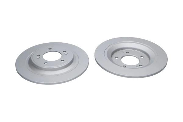 Купити 194854 Maxgear Диск заднього гальма