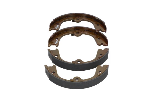 Купити KBS7404 Kavo Parts Гальмівні колодки гальма стоянки