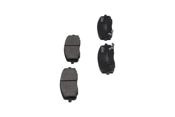 Купити KBP4006 Kavo Parts Колодки гальмівні передні, дискові
