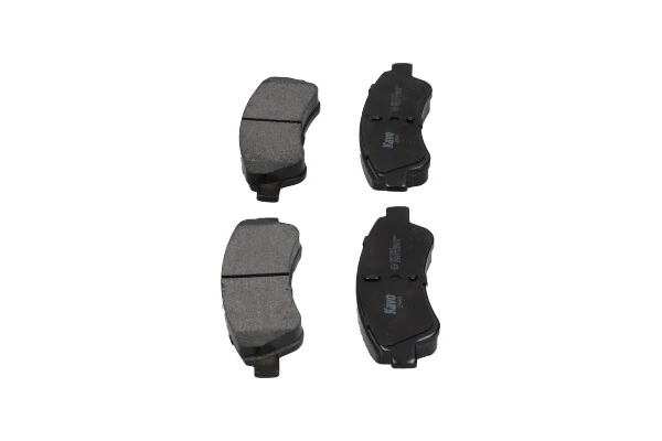Купити KBP10007 Kavo Parts Колодки гальмівні передні, дискові