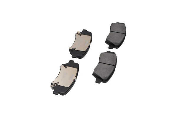 KBP3030 Kavo Parts Передні гальмівні колодки