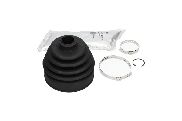 Пильник шарніра кутових швидкостей зовнішній передній Kavo Parts CVB4510 ціна, від 6.49 USD