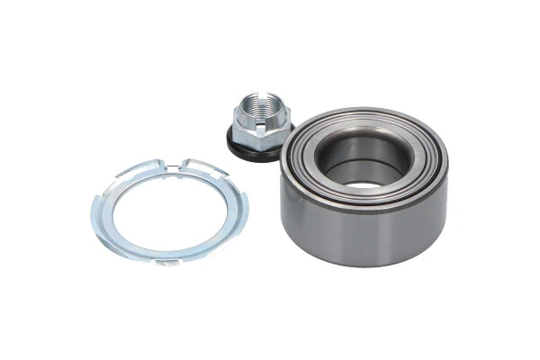 Комплект підшипник маточини передньої Kavo Parts WBK6525 ціна, від 24.73 USD