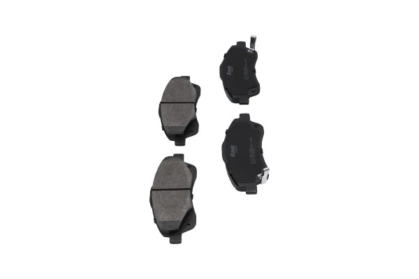 Купити KBP9018 Kavo Parts Колодки гальмівні передні, дискові