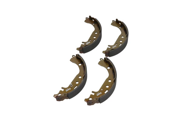 KBS9904 Kavo Parts Колодки гальмівні задні, барабанні