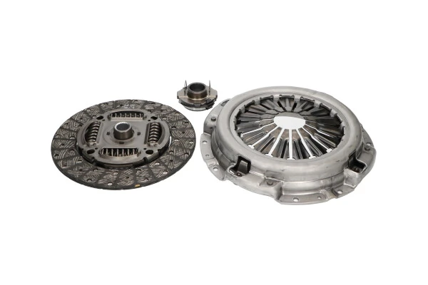Комплект зчеплення (3 частини) Kavo Parts CP3024 ціна, від 205.53 USD