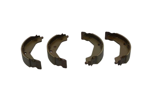 Колодки ручника / стоянкового гальма Kavo Parts KBS4408 ціна, від 22.02 USD