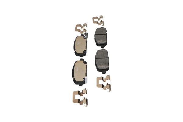 Купити KBP2065 Kavo Parts Задні колодки
