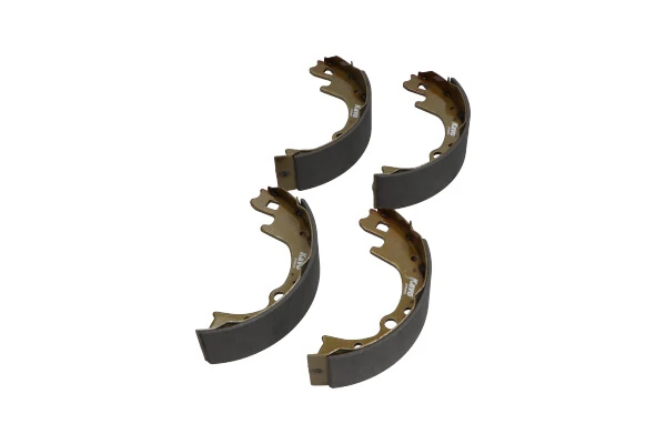 KBS4401 Kavo Parts Колодки гальмівні задні, барабанні