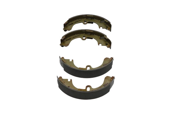 Купити KBS9914 Kavo Parts Колодки гальмові задні, барабанні