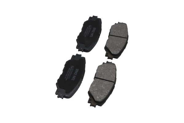 KBP9026 Kavo Parts Передні гальмівні колодки
