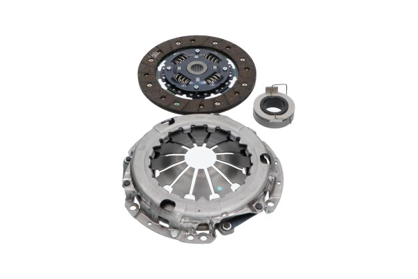 Купити 1680365480 Peugeot/Citroen Комплект зчеплення (диск, корзина, підшипник)