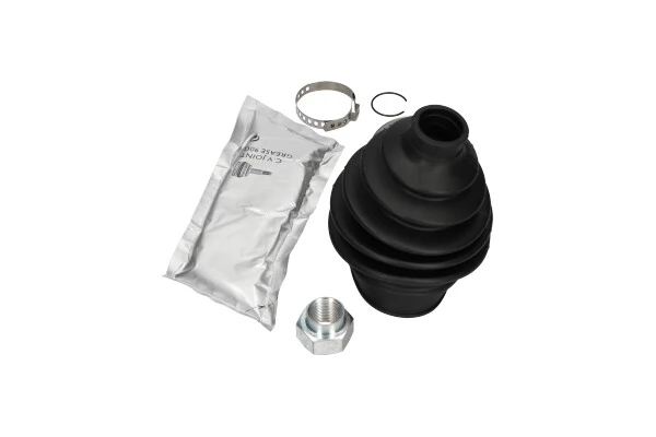 CVB5509 Kavo Parts Пильник шарніра кутових швидкостей внутрішній передній правий