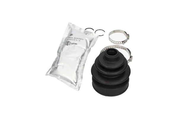 CVB4516 Kavo Parts Пильник ШРУСа зовнішній, передній піввісі