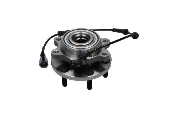 Маточина колеса передня Kavo Parts WBK6512 ціна, від 86.15 USD